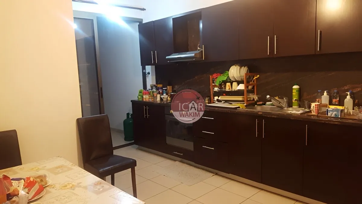 Apartment for Sale in Haret El Naameh