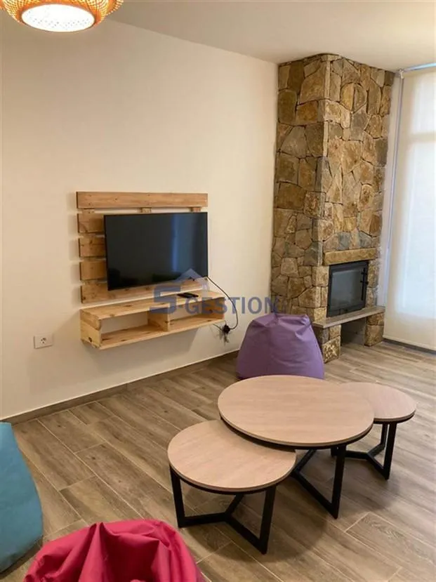 Chalet for rent in Faraiya