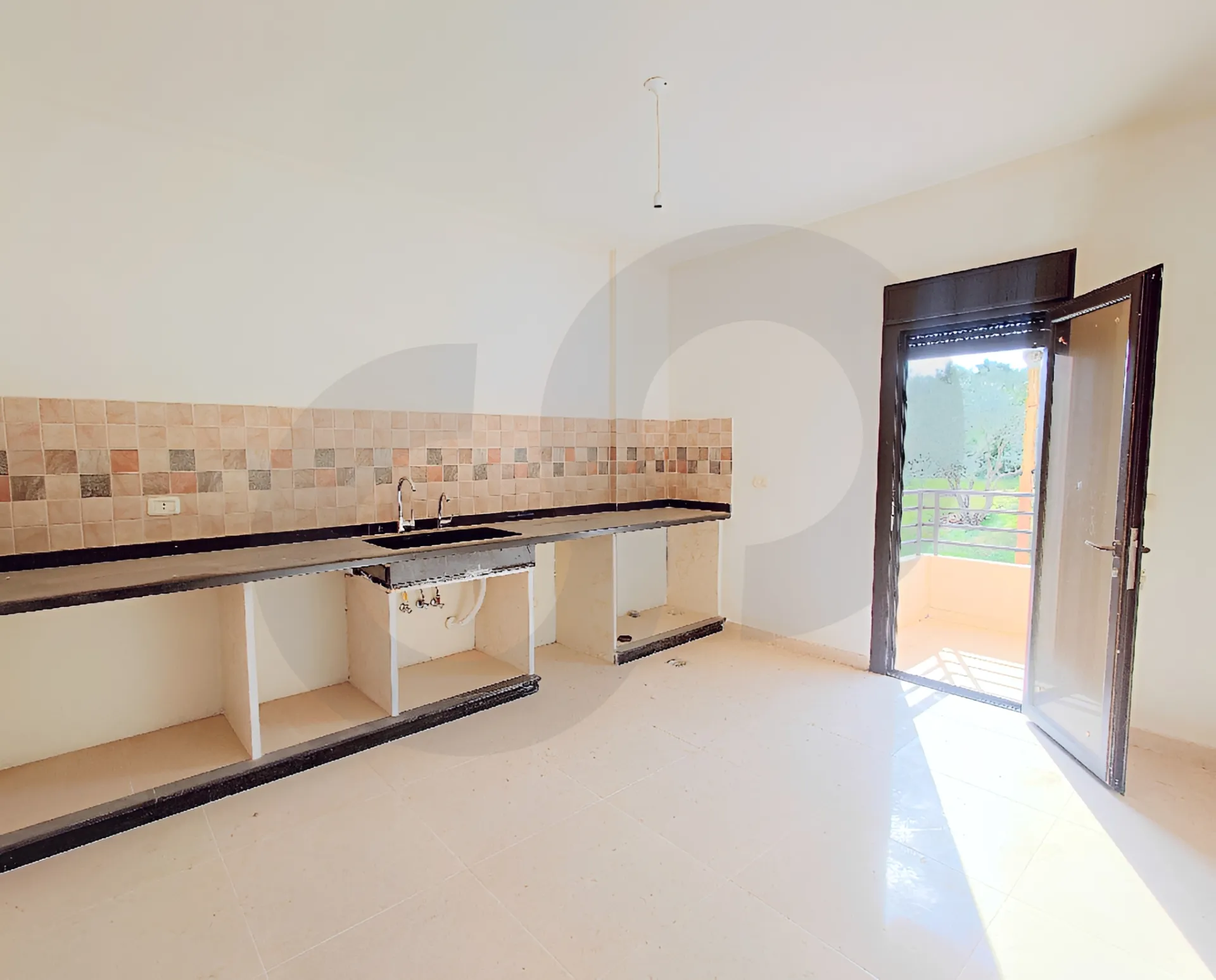 Apartment for Sale in Zgharta