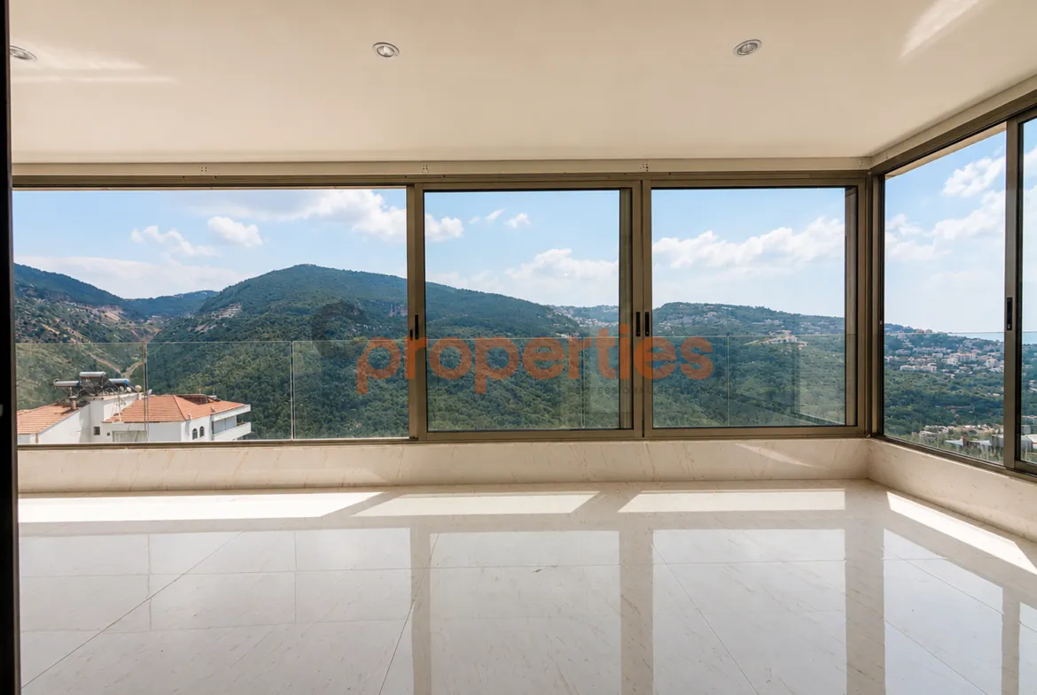 Apartment for Rent in Rabweh - 3 bed, 4 bath