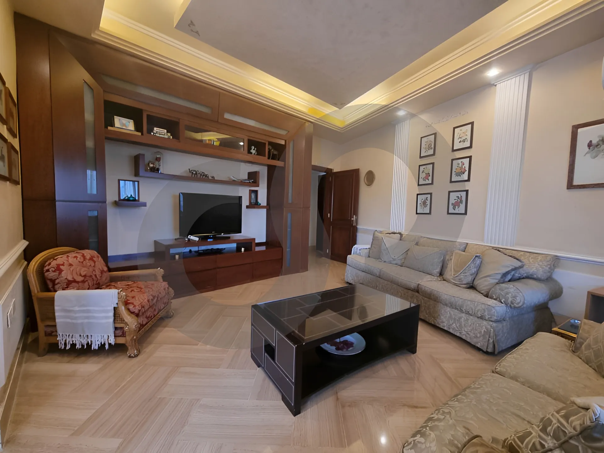 Apartment for Rent in Verdun - 3 bed, 5 bath