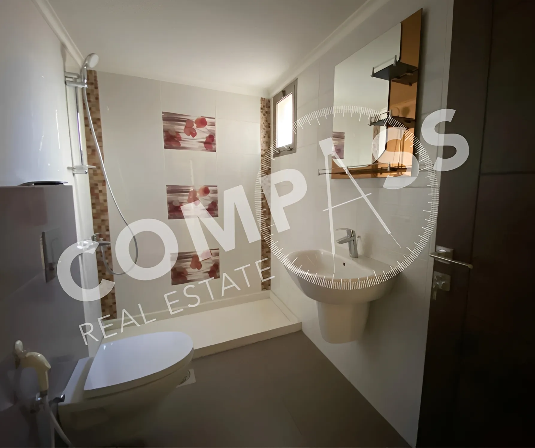 Apartment for Sale in Ras El Nabaa, Bayrut, Lebanon