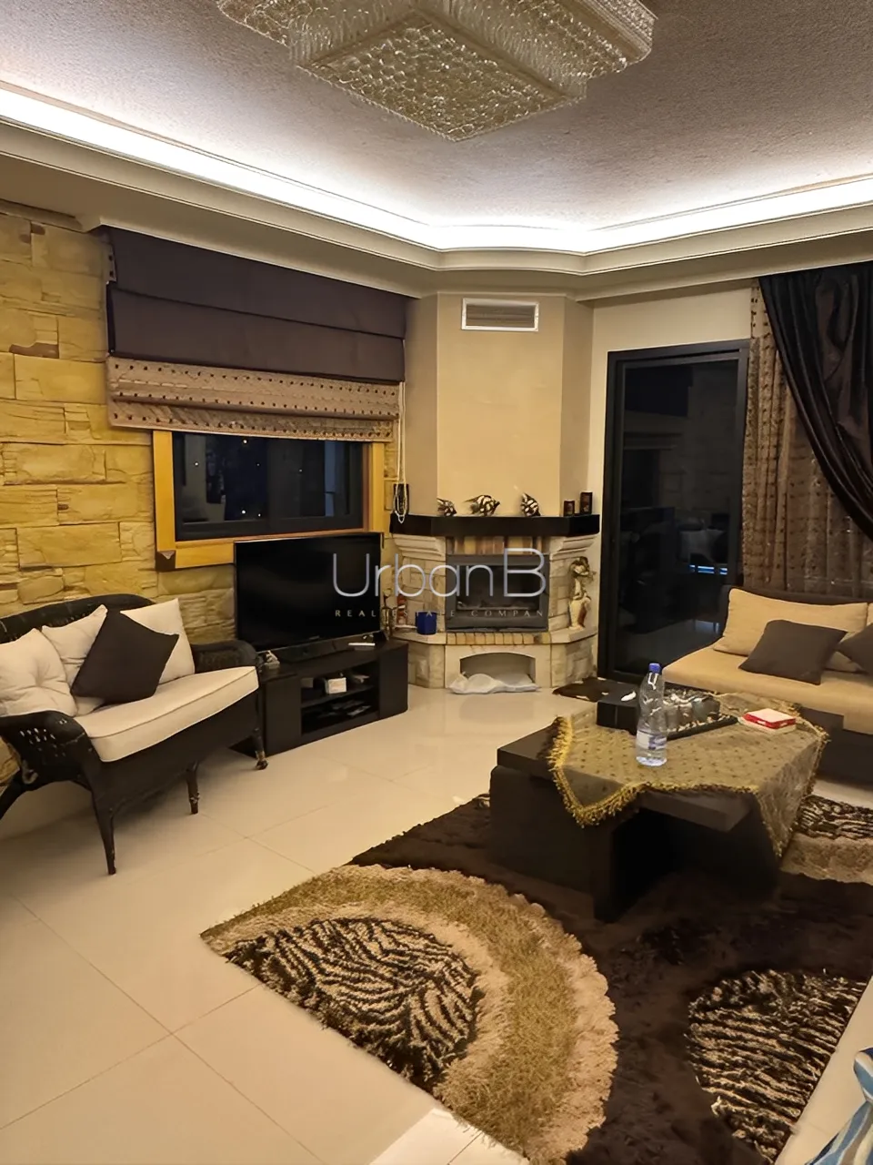 Villa in Faraya, lebanon