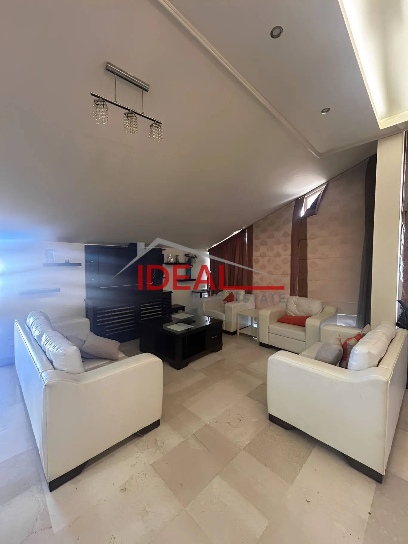 Apartment for rent in Zouk Mikael, Lebanon