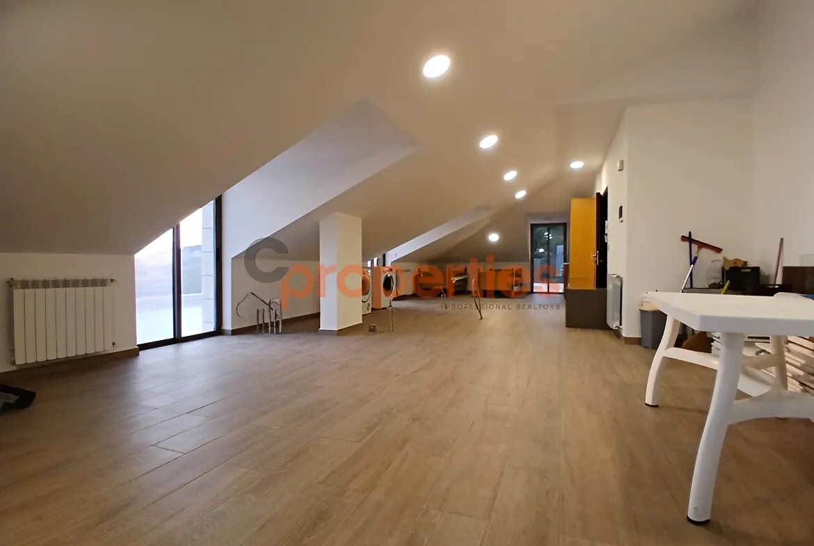 Apartment for Sale in Dahr El Souane