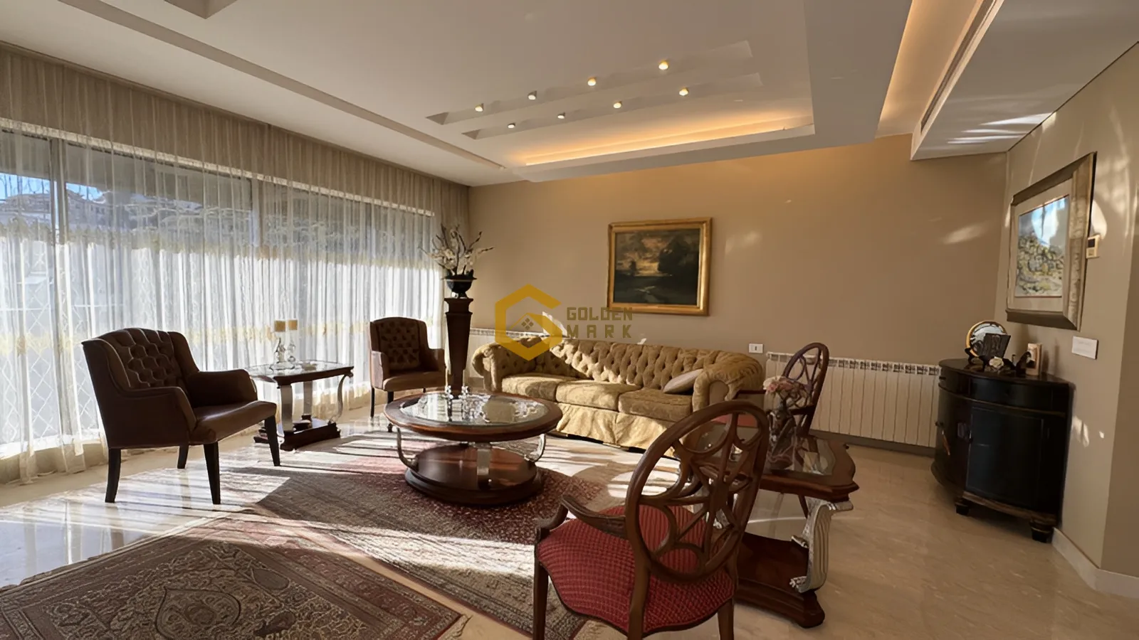 Apartment for Sale in Adma w Dafnah - 3 bed, 4 bath