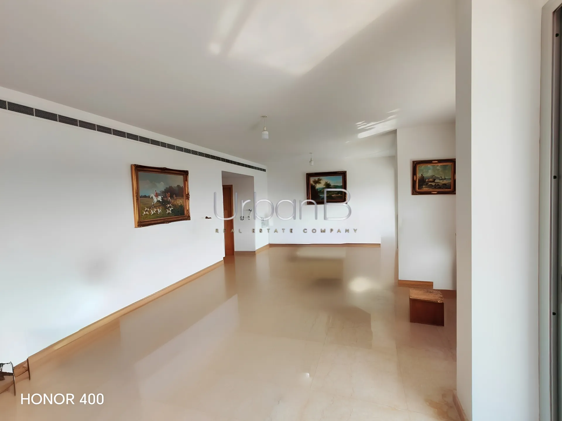 Apartment for rent in Hotel Dieu
