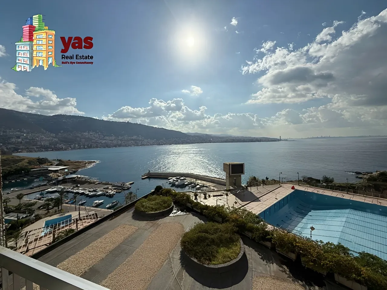 Chalet for rent in Tabarja