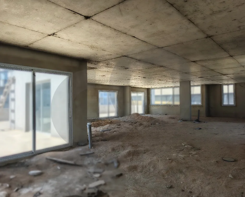 Office for rent in Zouk Mosbeh