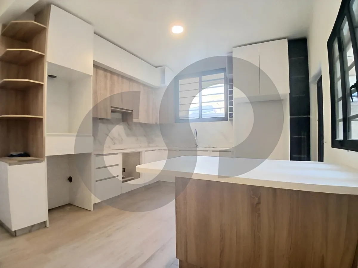 Apartment for Sale in Ain el remmeneh, baabda