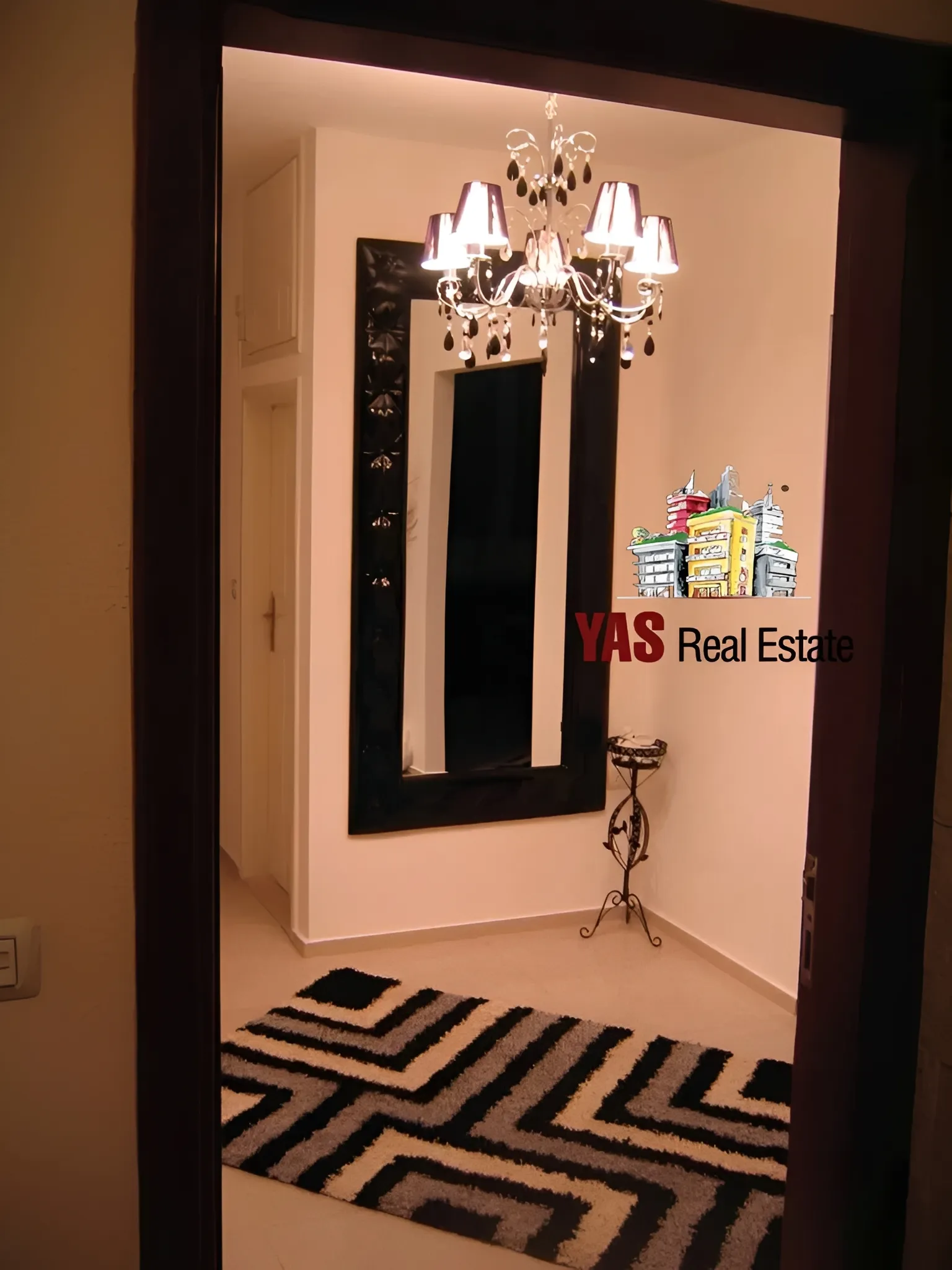 Apartment for Sale in Dbayeh
