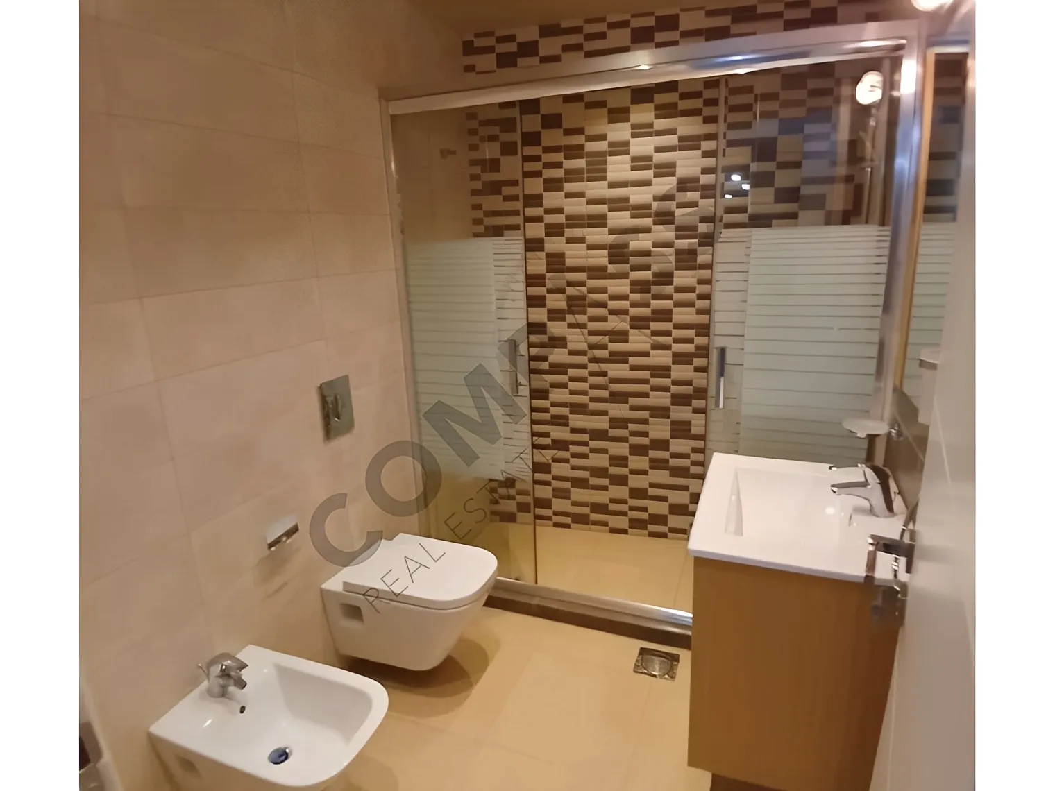 Apartment for Rent in Achrafieh, Beirut, Lebanon