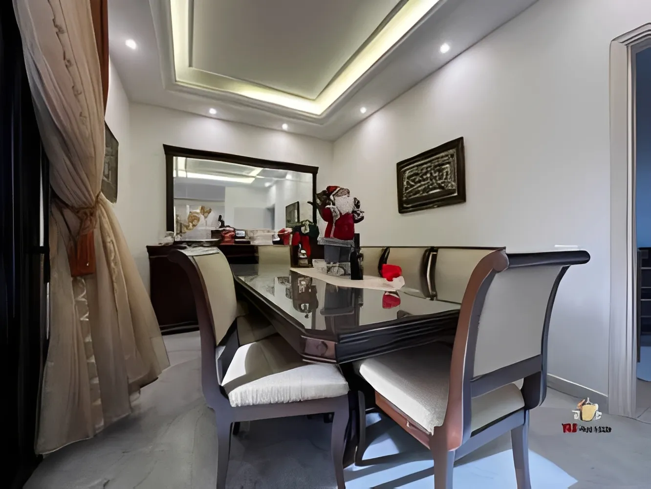 Apartment for Sale in Zouk Mikael - 3 bed, 4 bath