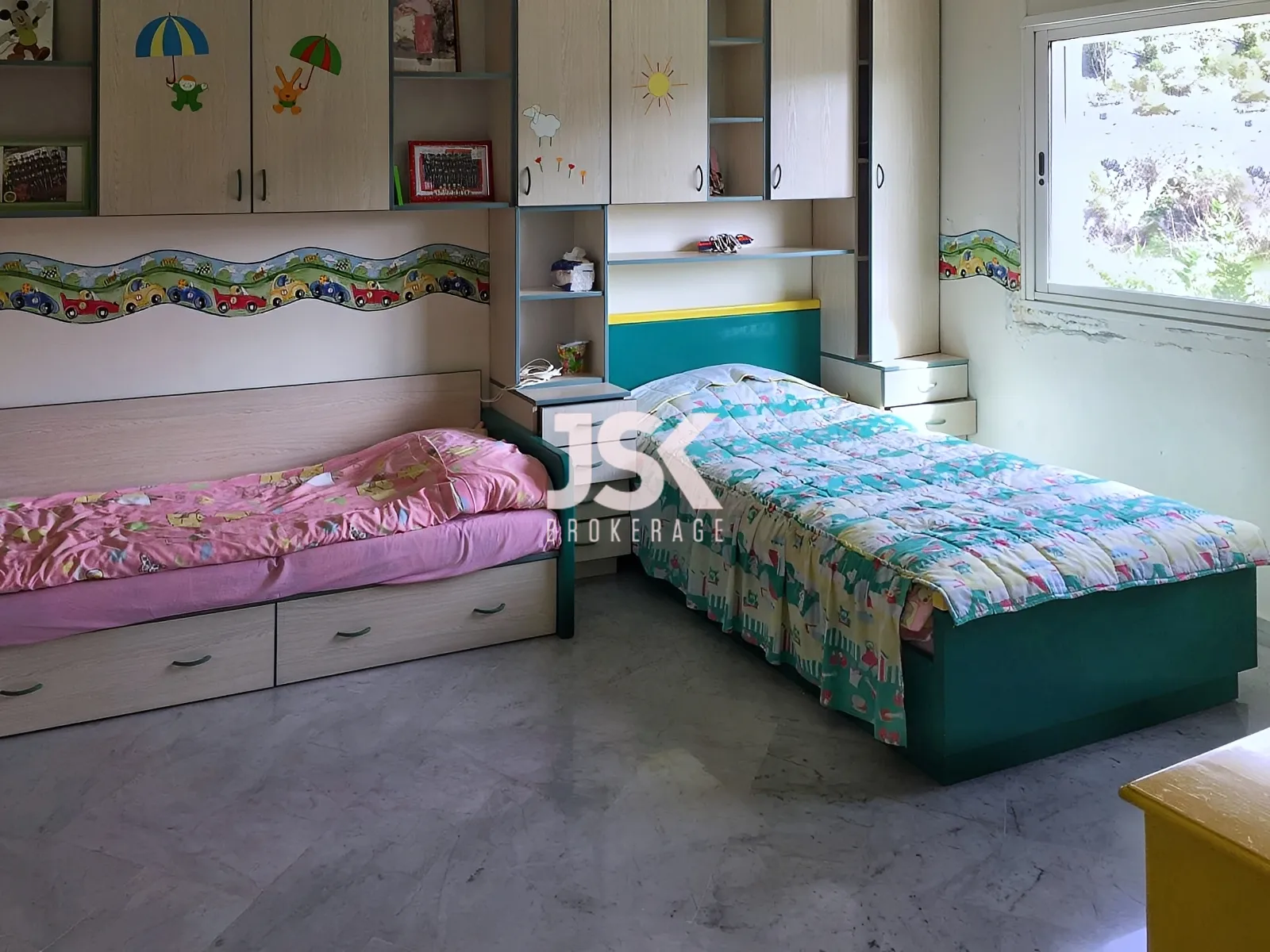 Villa for Sale in Beqaatet Aachqout