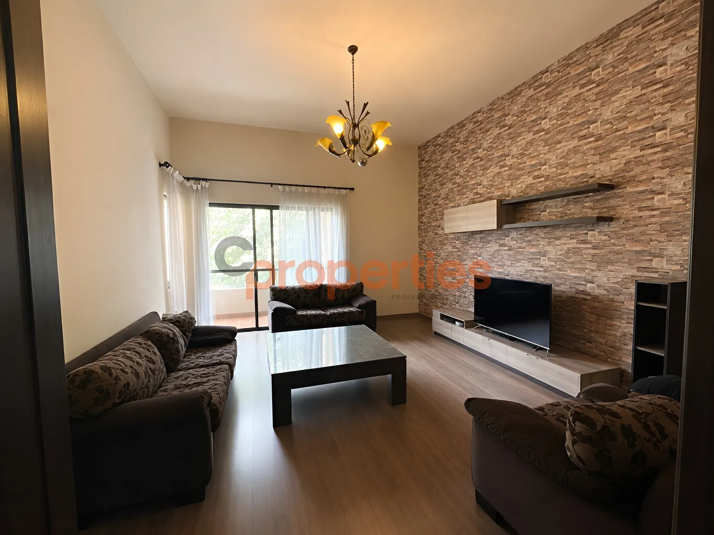 Apartment for Sale in Geitawi - 2 bed, 2 bath