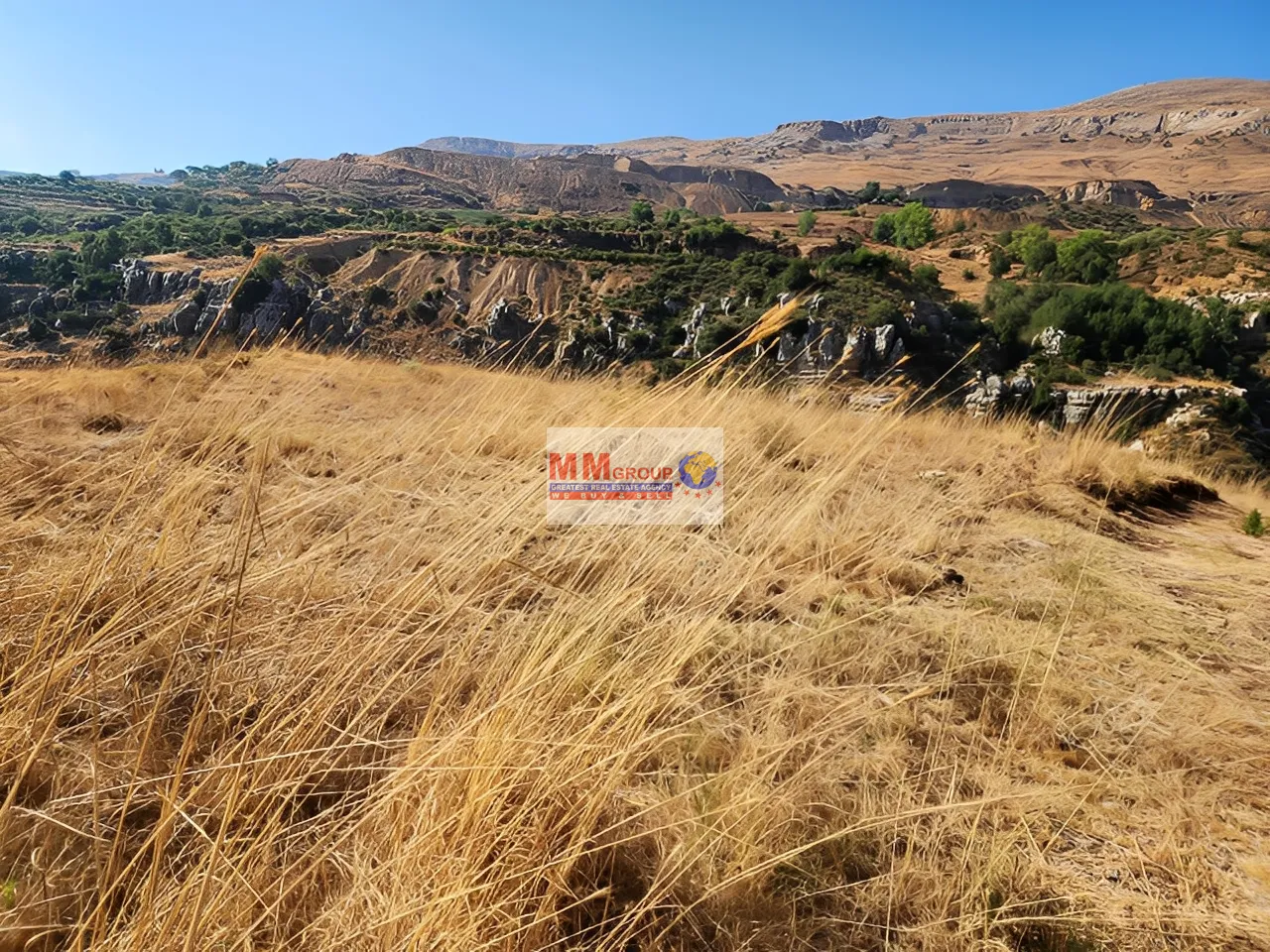 Land for Sale in Majdal Tarchich
