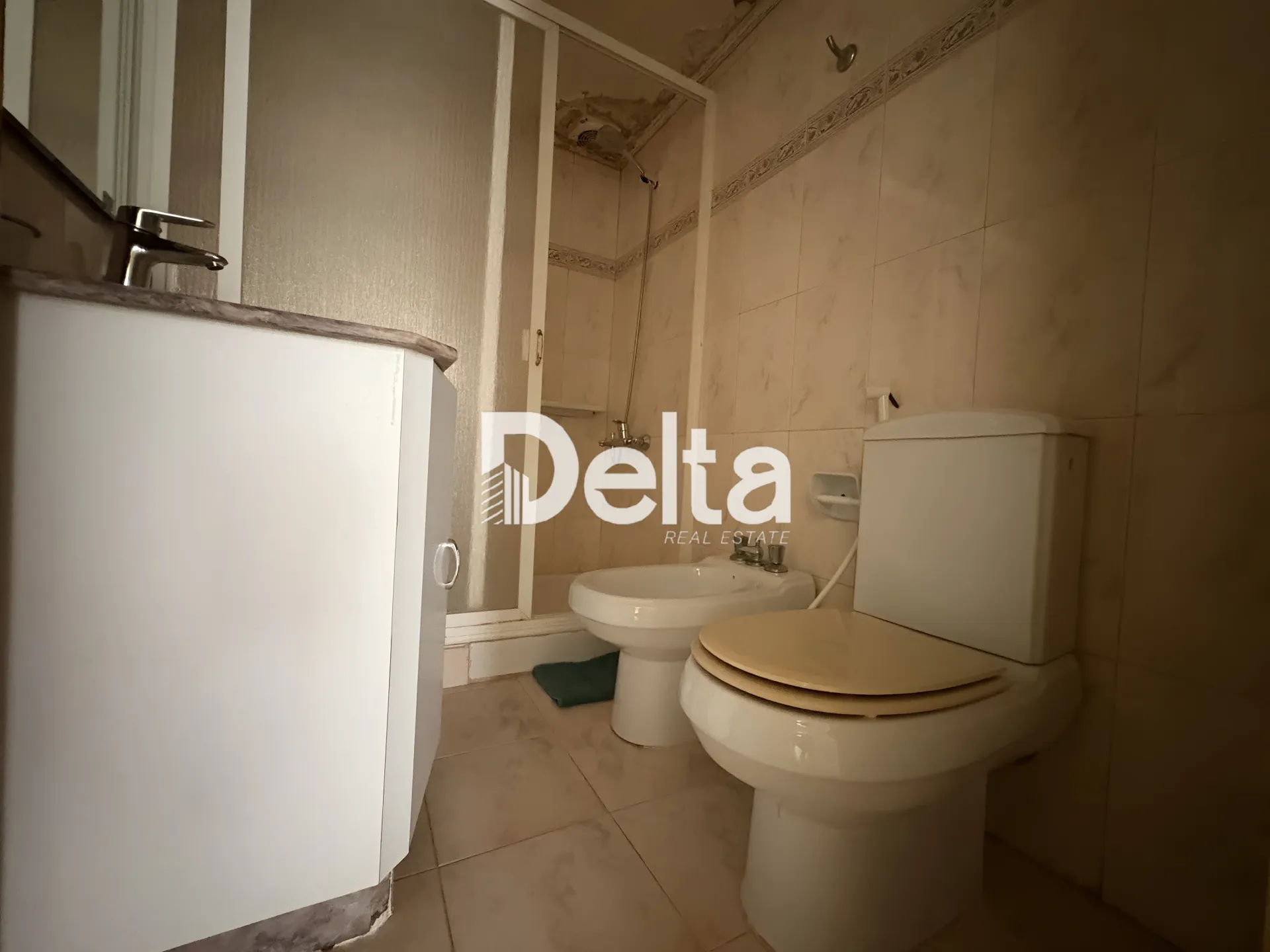 Apartment for rent in Verdun, beirut, lebanon