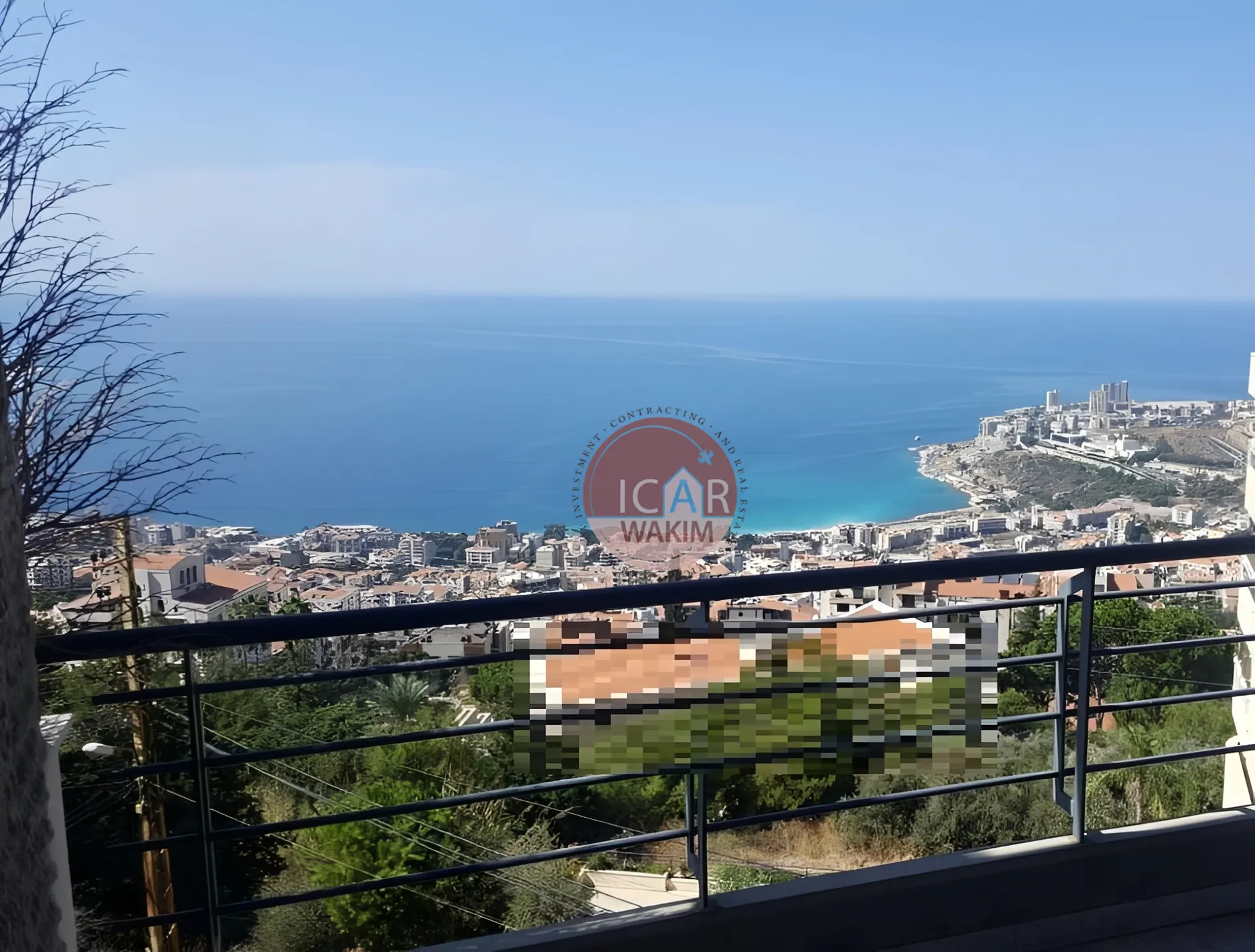 Apartment for Sale in Kfar Hbab, Lebanon - 3 bed, 3 bath