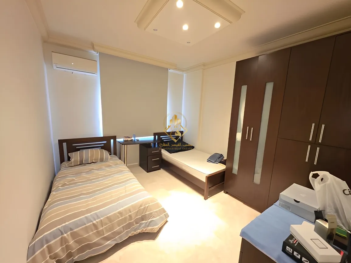 Apartment for Sale in Hazmieh, Lebanon