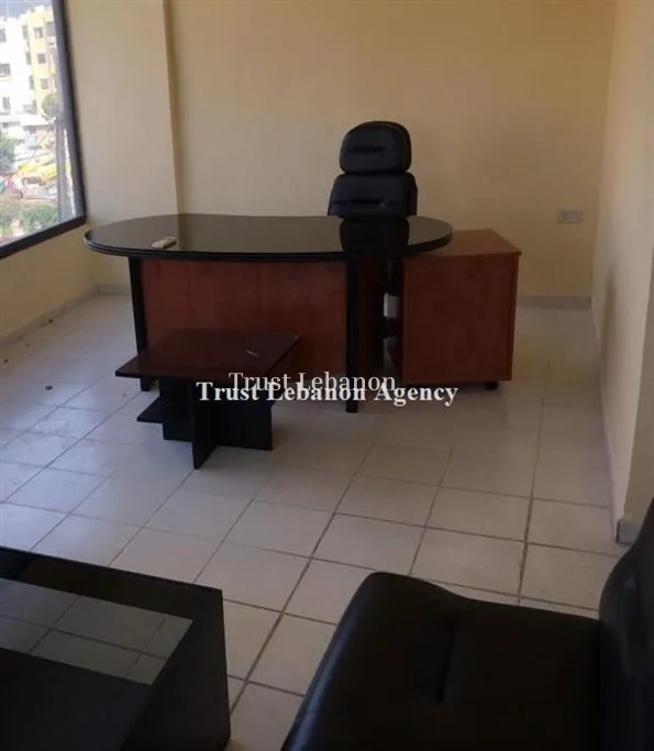 Office for sale in Sad El Baouchriyeh, Lebanon