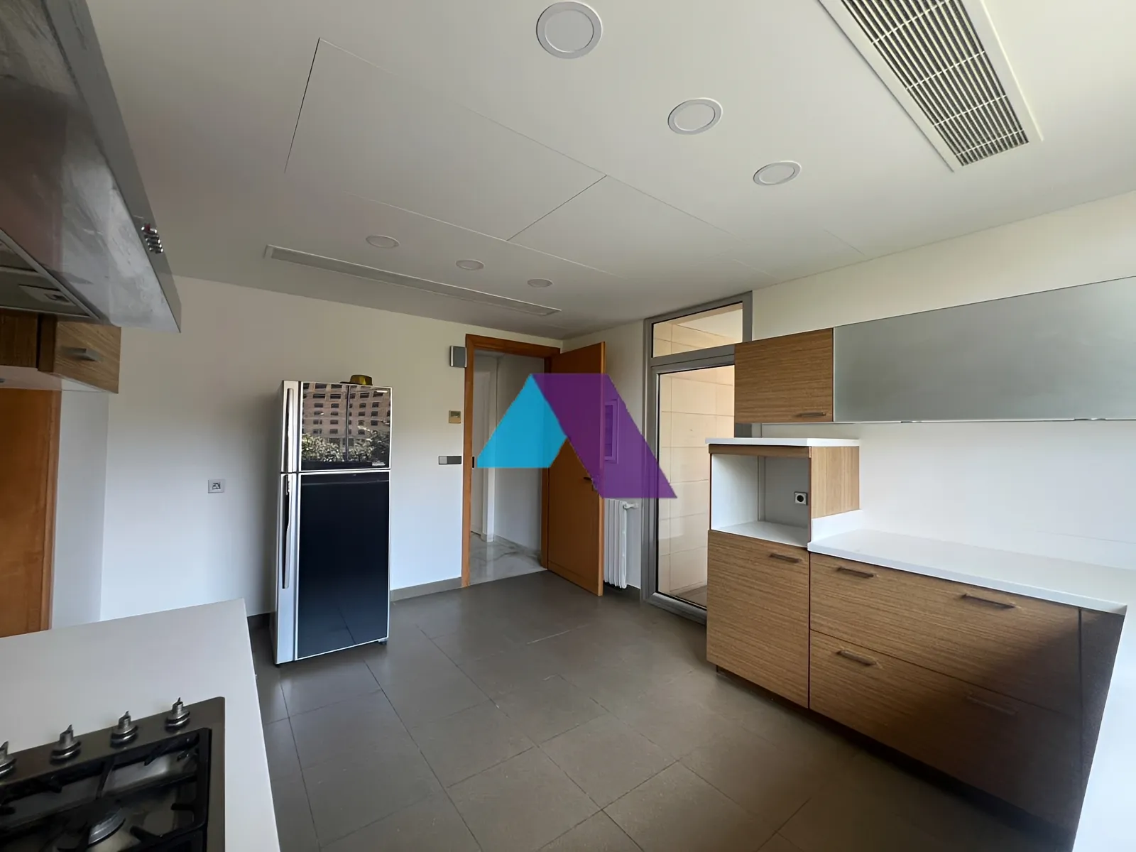 Apartment for rent in Saifi Village