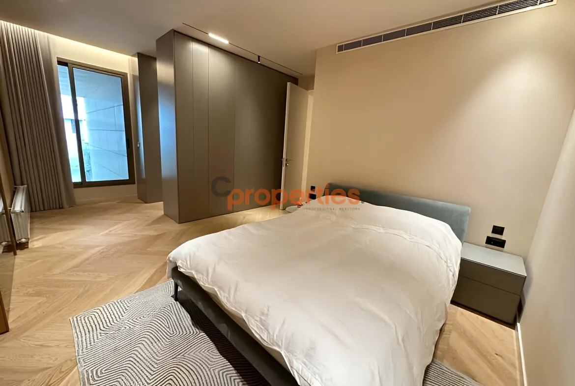 Apartment for Sale in Mtaileb