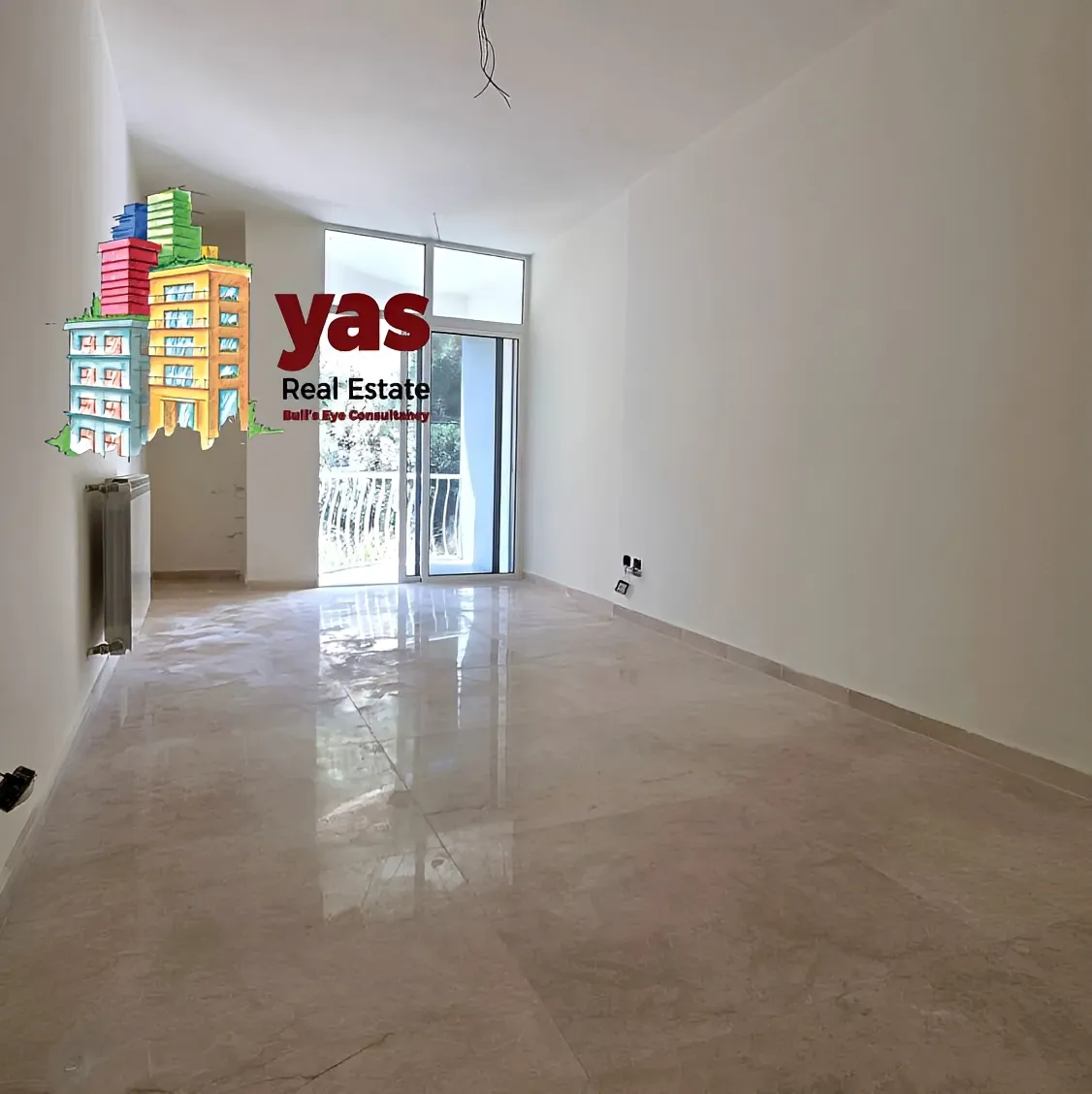 Apartment for Sale in Baabdat