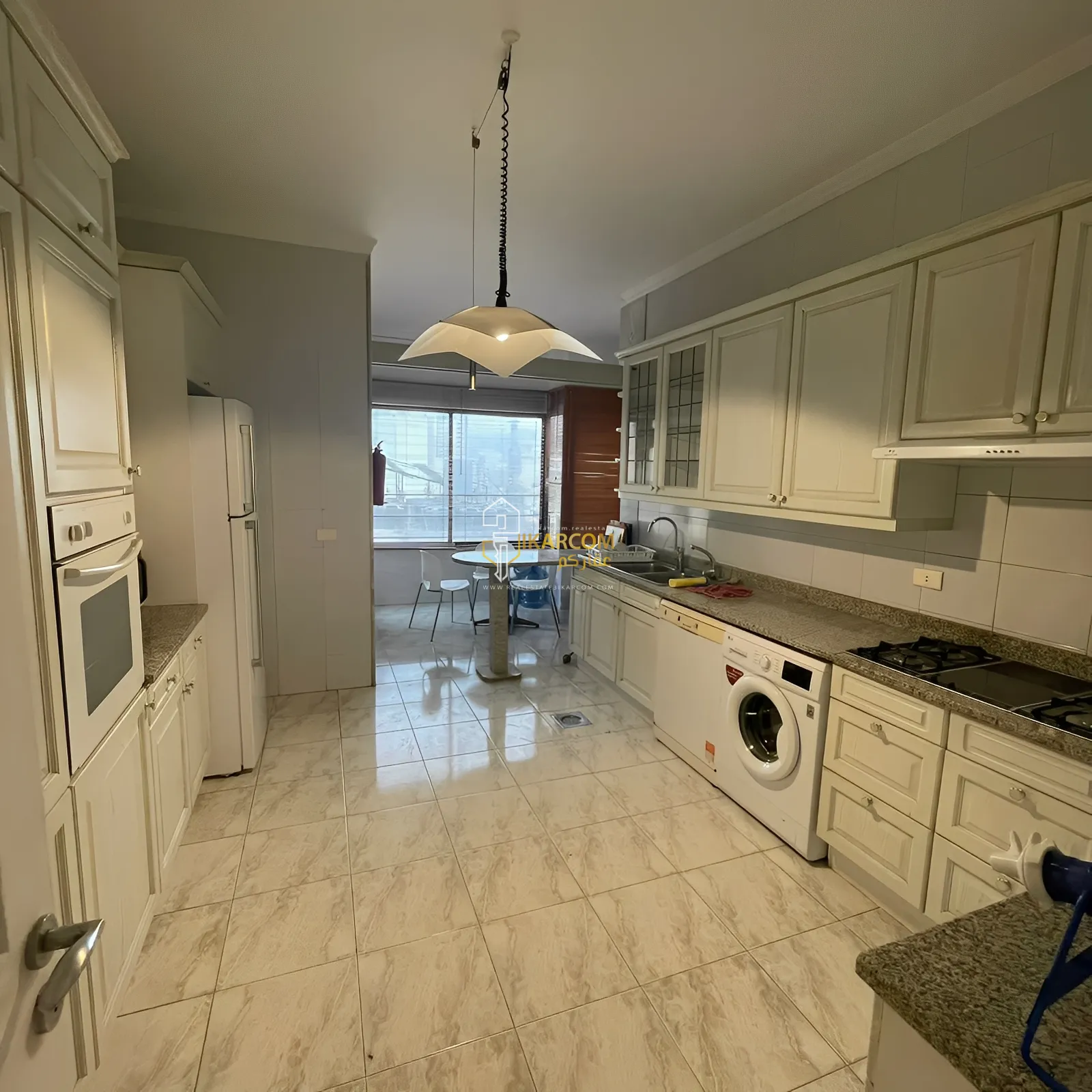 Apartment for Rent in Hamra - 1 bed