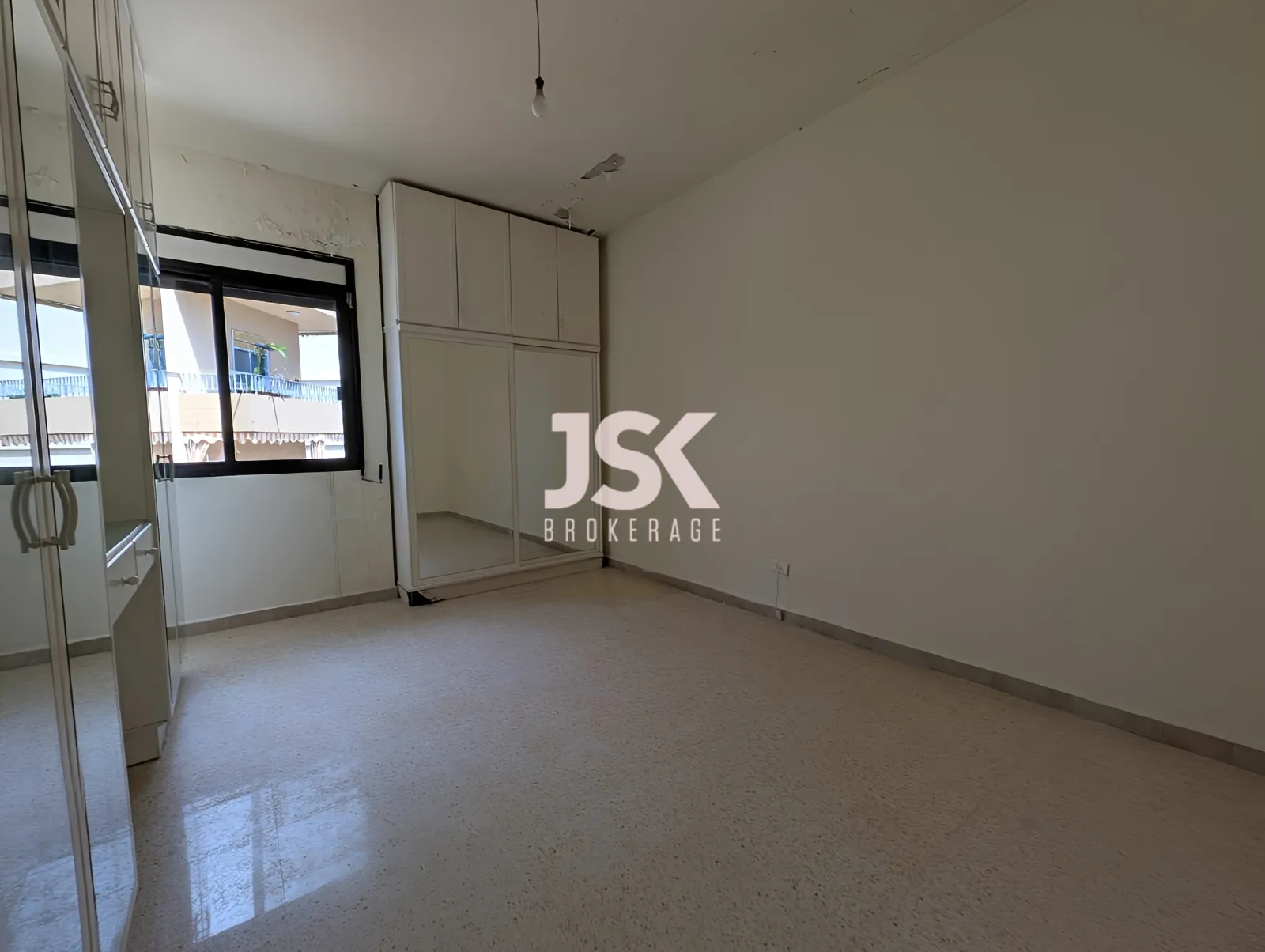 Apartment for Sale in Bsaba