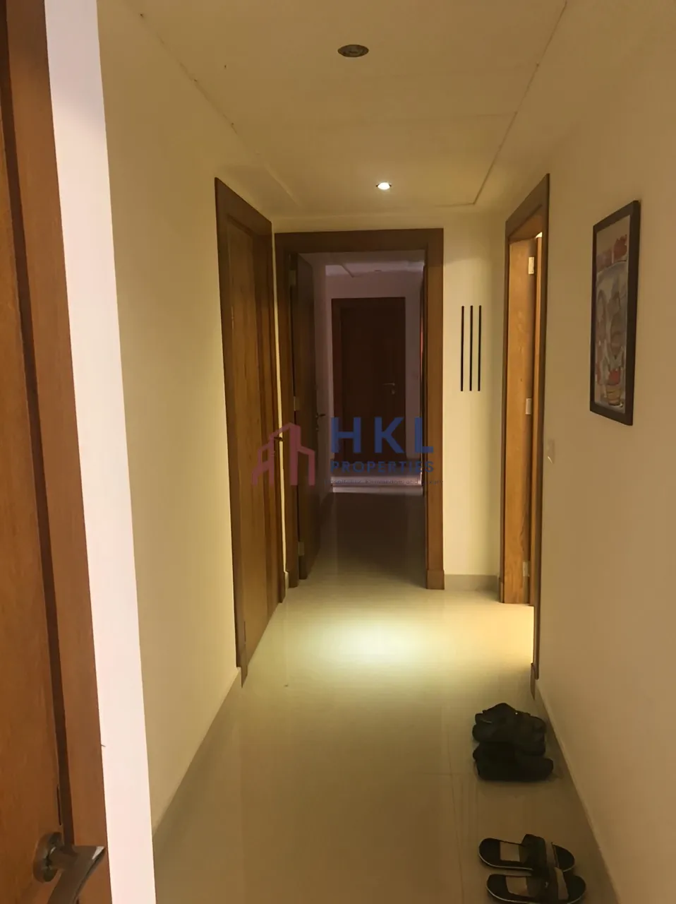 Apartment for rent in Manara, Beirut, Lebanon