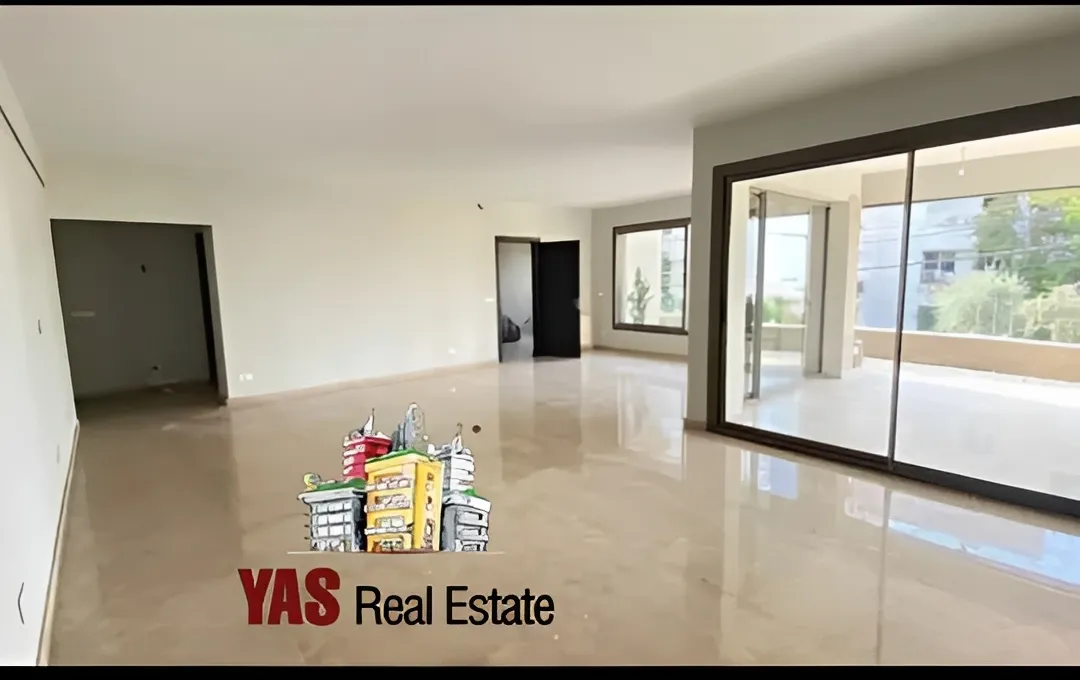 Apartment for Sale in Mtaileb
