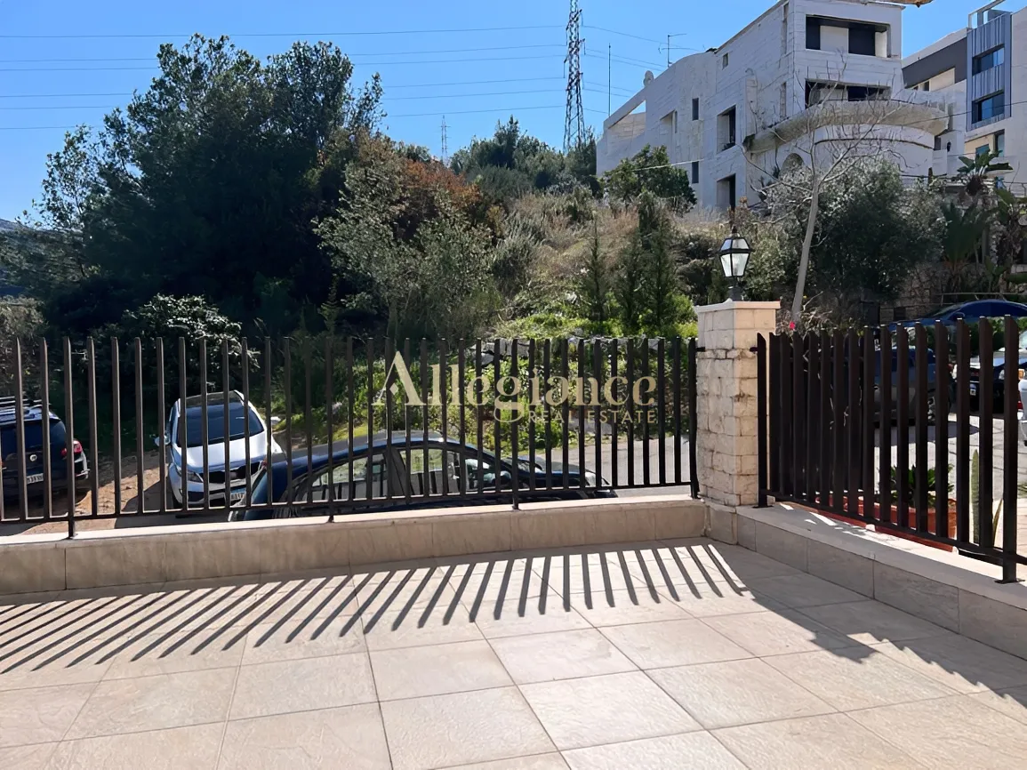 Residential Building for rent in Bsalim, Lebanon