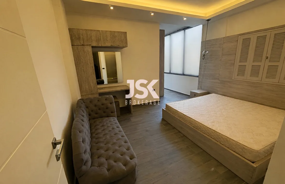 Apartment for Rent in Badaro