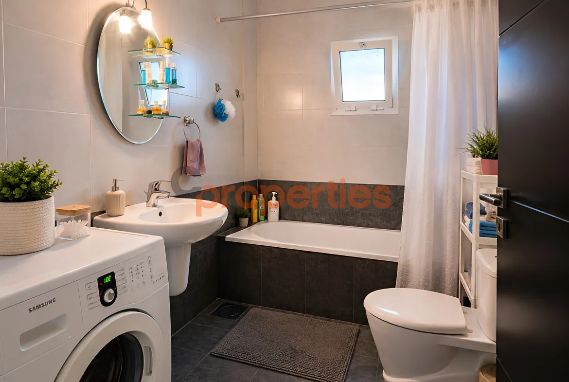 Apartment for Rent in Fatqa