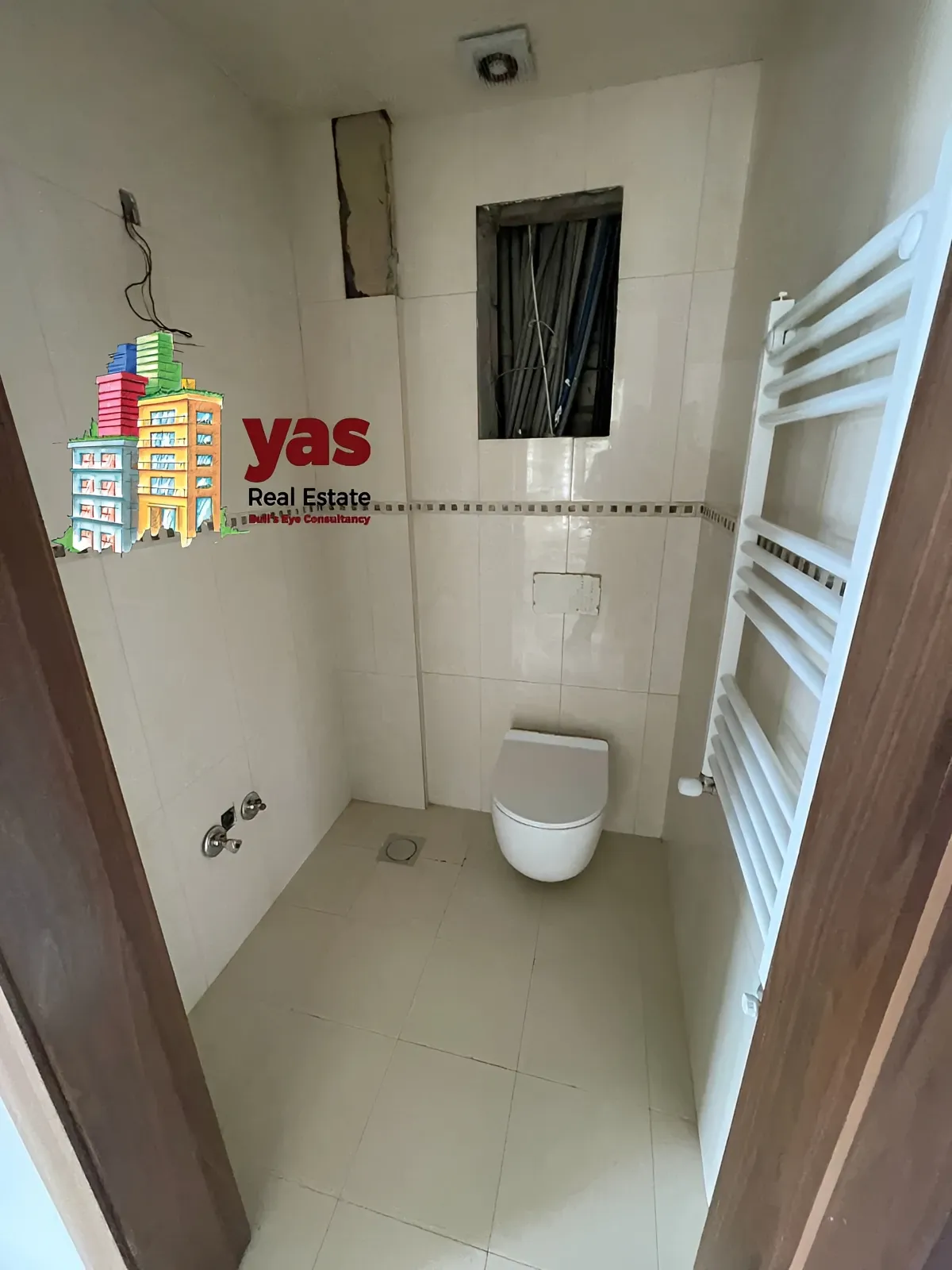 Apartment for Sale in Ouyoun Broumana - 3 bed, 3 bath