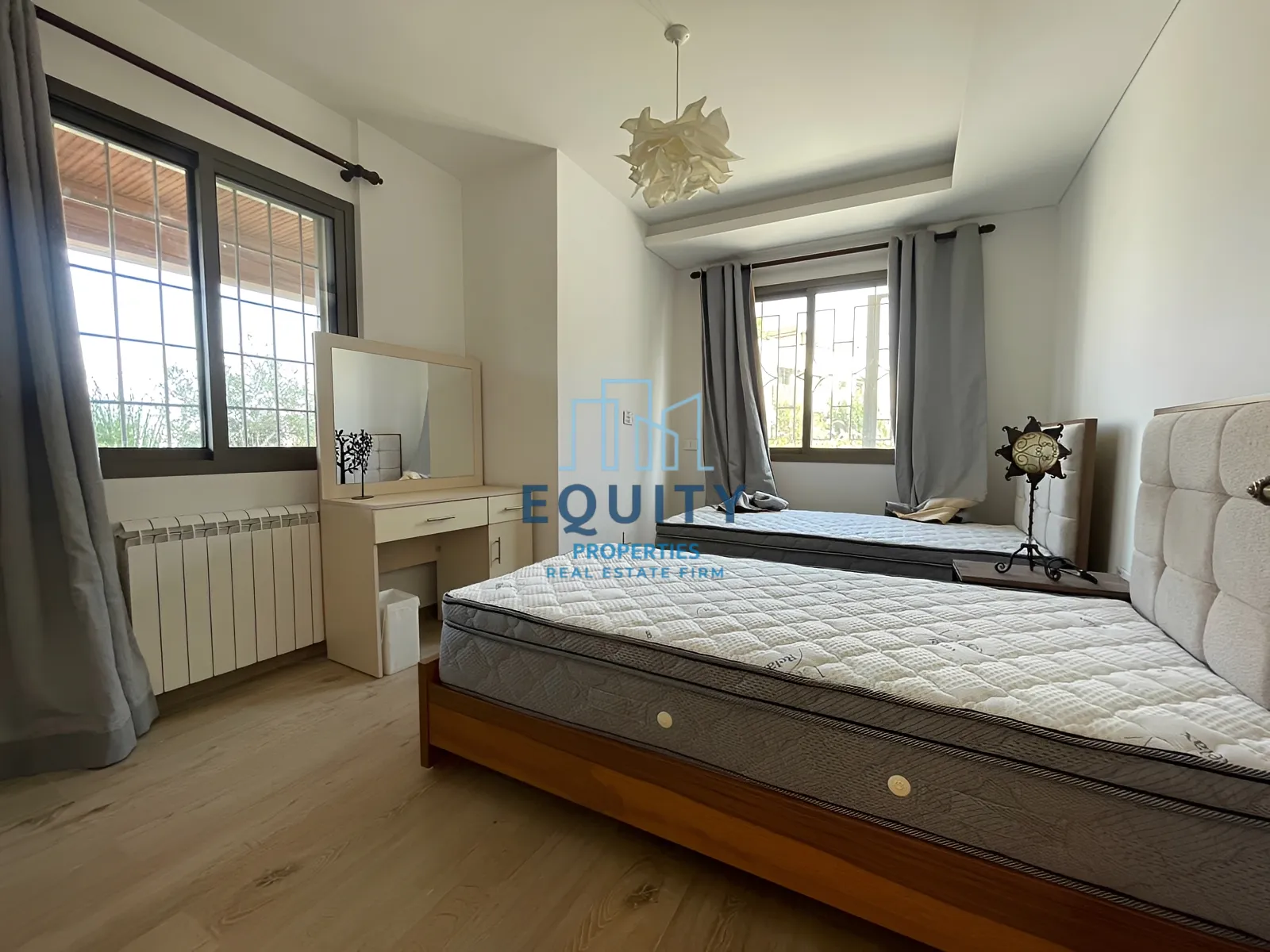 Apartment for Rent in Kornet Chehwan
