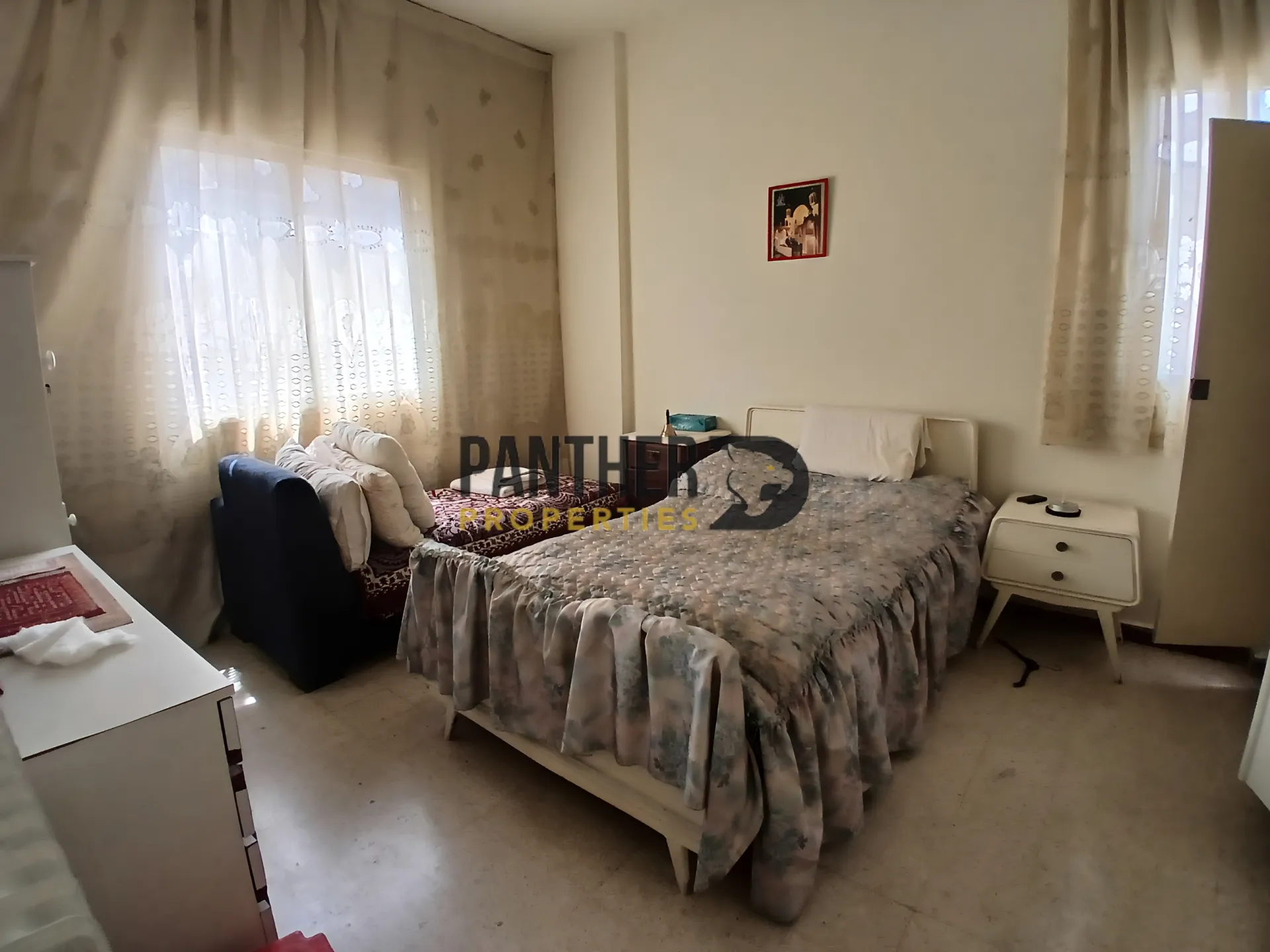 Apartment for sale in Horch tabet, lebanon - 3 bed, 2.0 bath