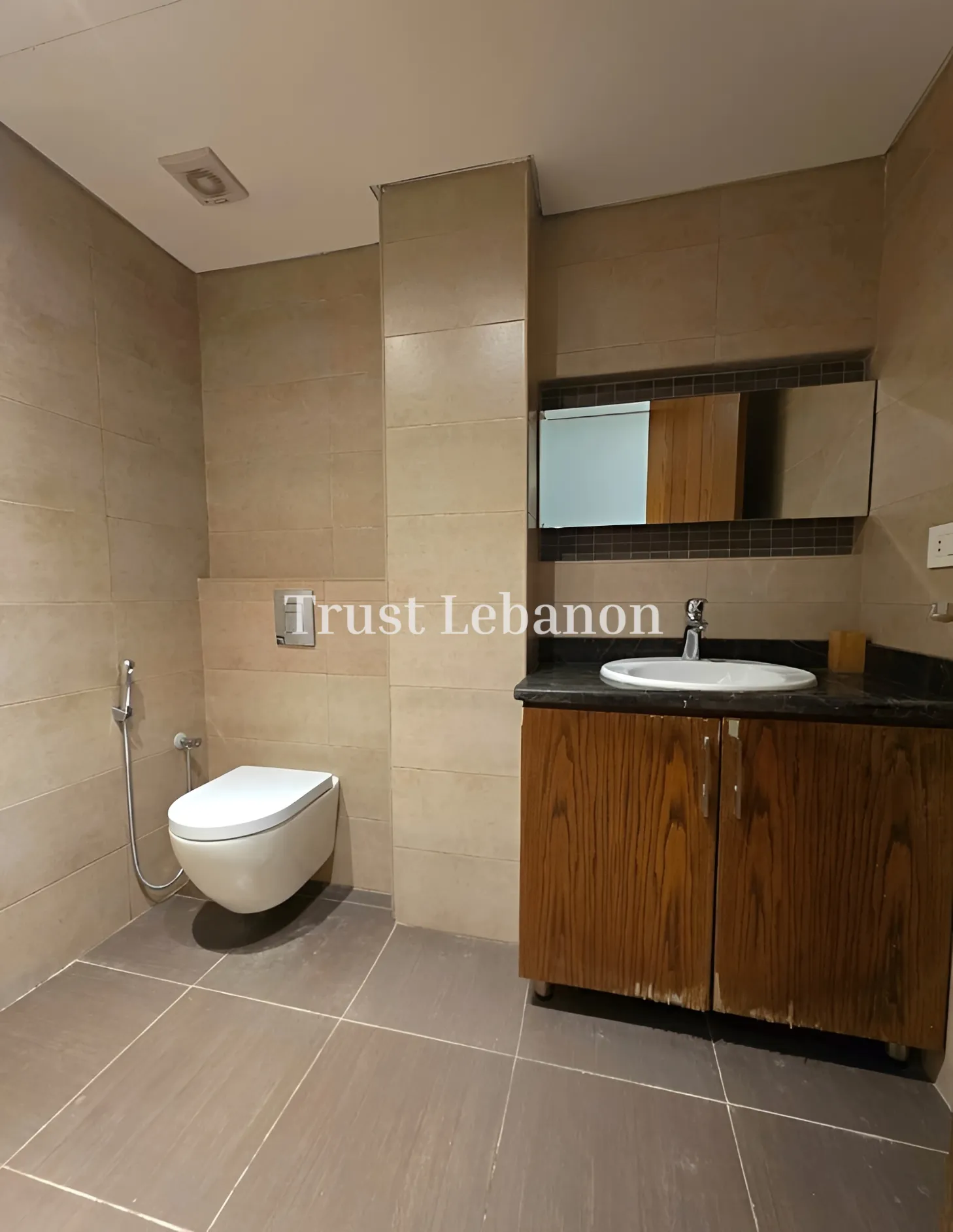 Apartment for sale in Hazmieh
