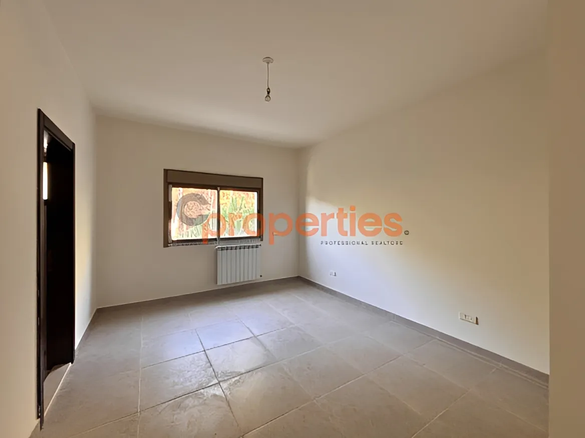 Apartment for Sale in Mar Chaaya