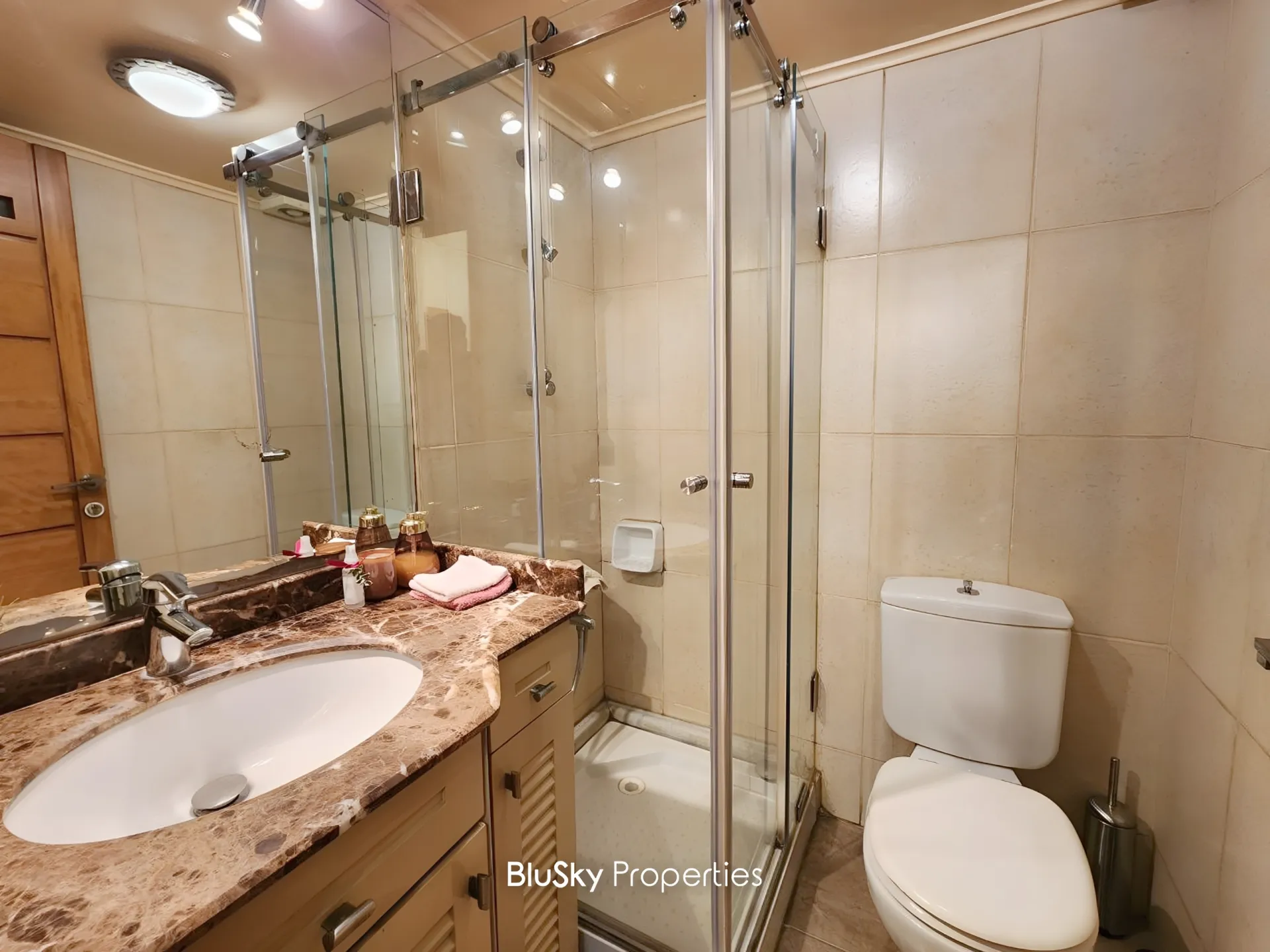 Apartment for sale in Jdeideh, lebanon