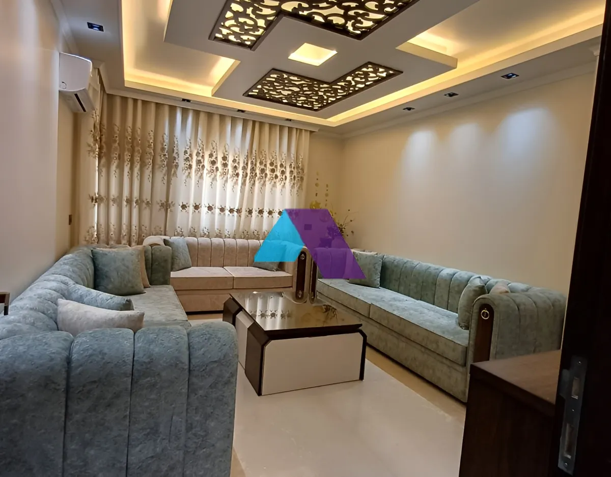 Apartment for Sale in Zahlé - 3 bed, 3 bath