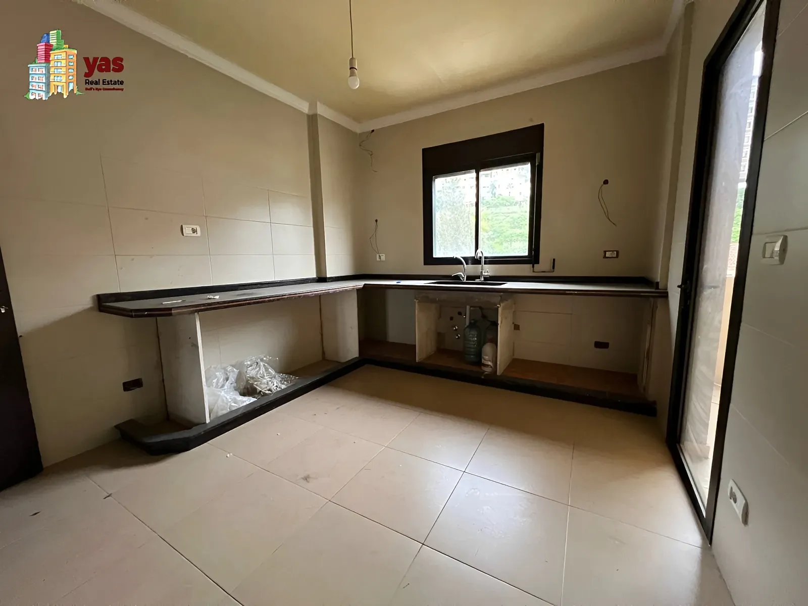 Apartment for Rent in Ghadir - 3 bed, 2 bath