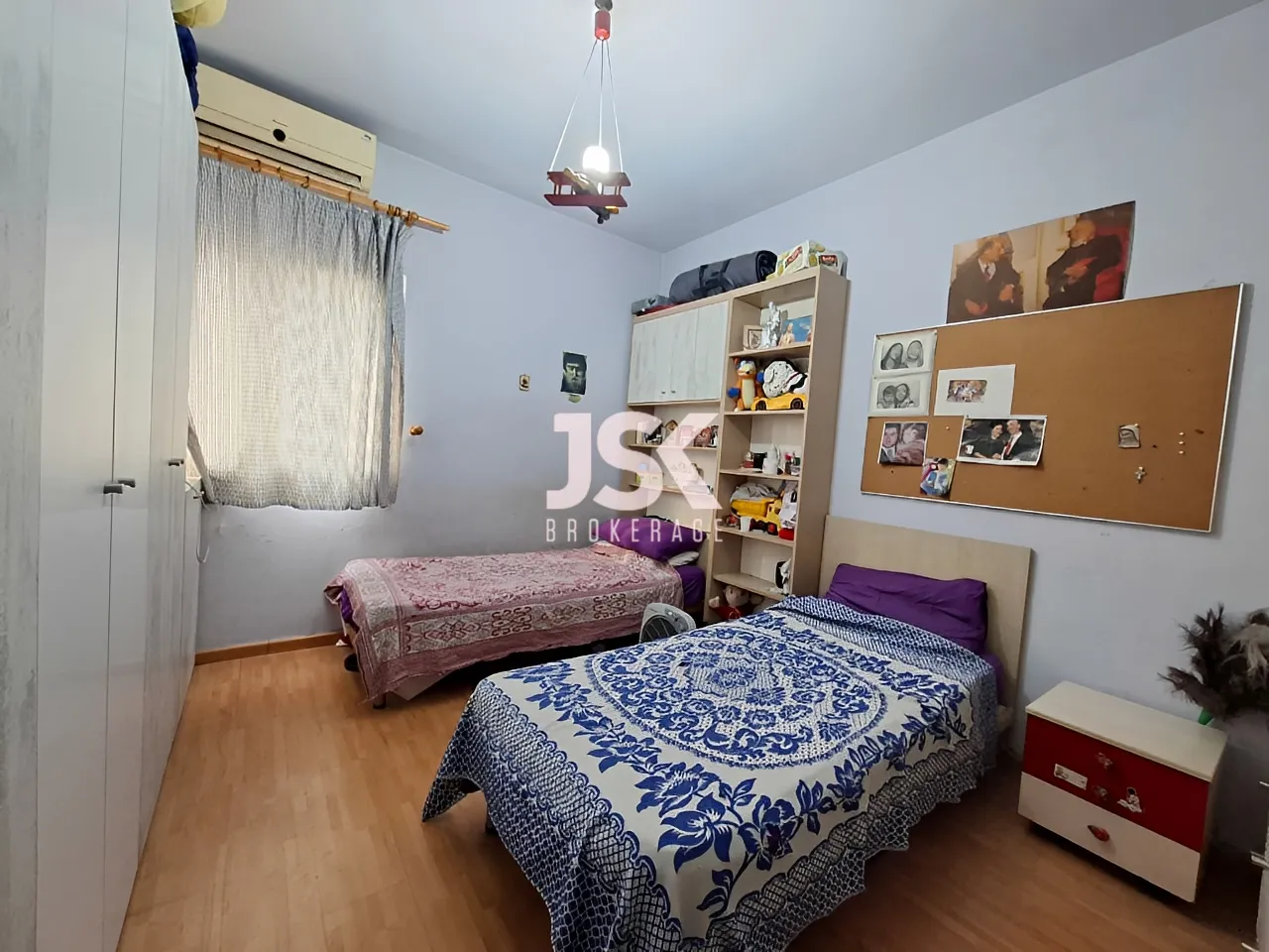 Apartment for Sale in Zouk Mosbeh