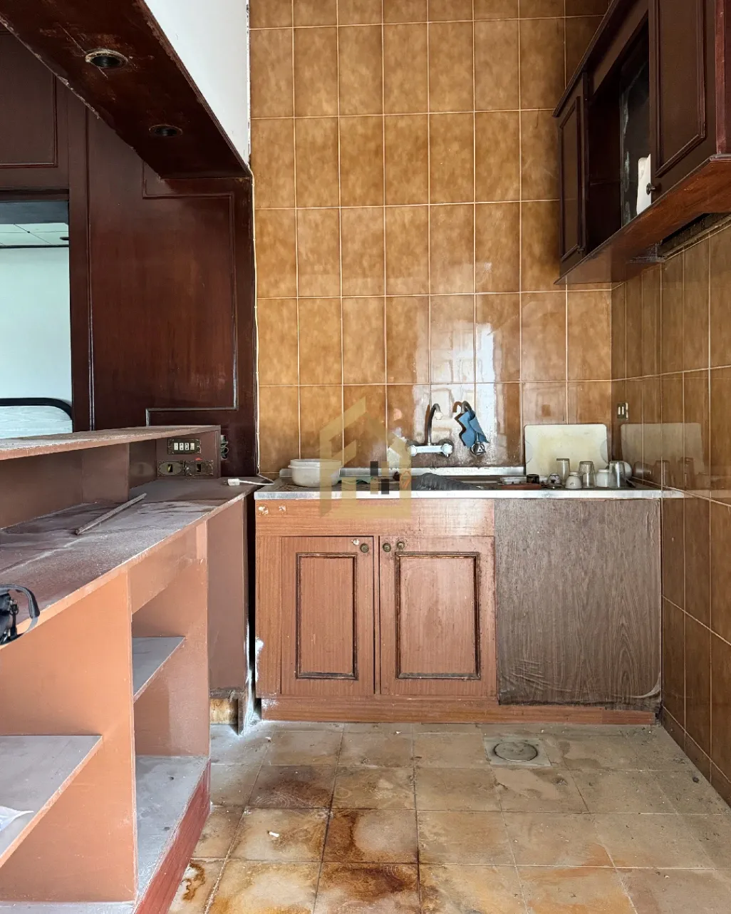 Apartment for sale in Tabarja, Lebanon - 1 bed, 1 bath