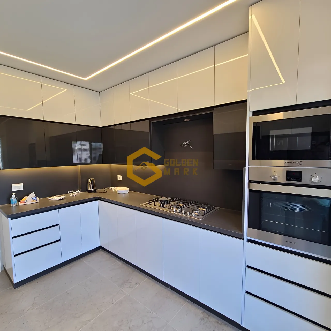 Apartment for Rent in Kfar Hbab
