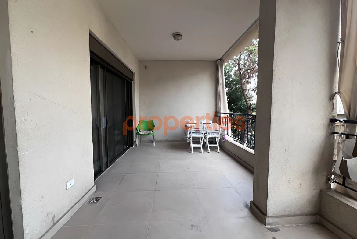 Apartment for Sale in Mar Roukoz