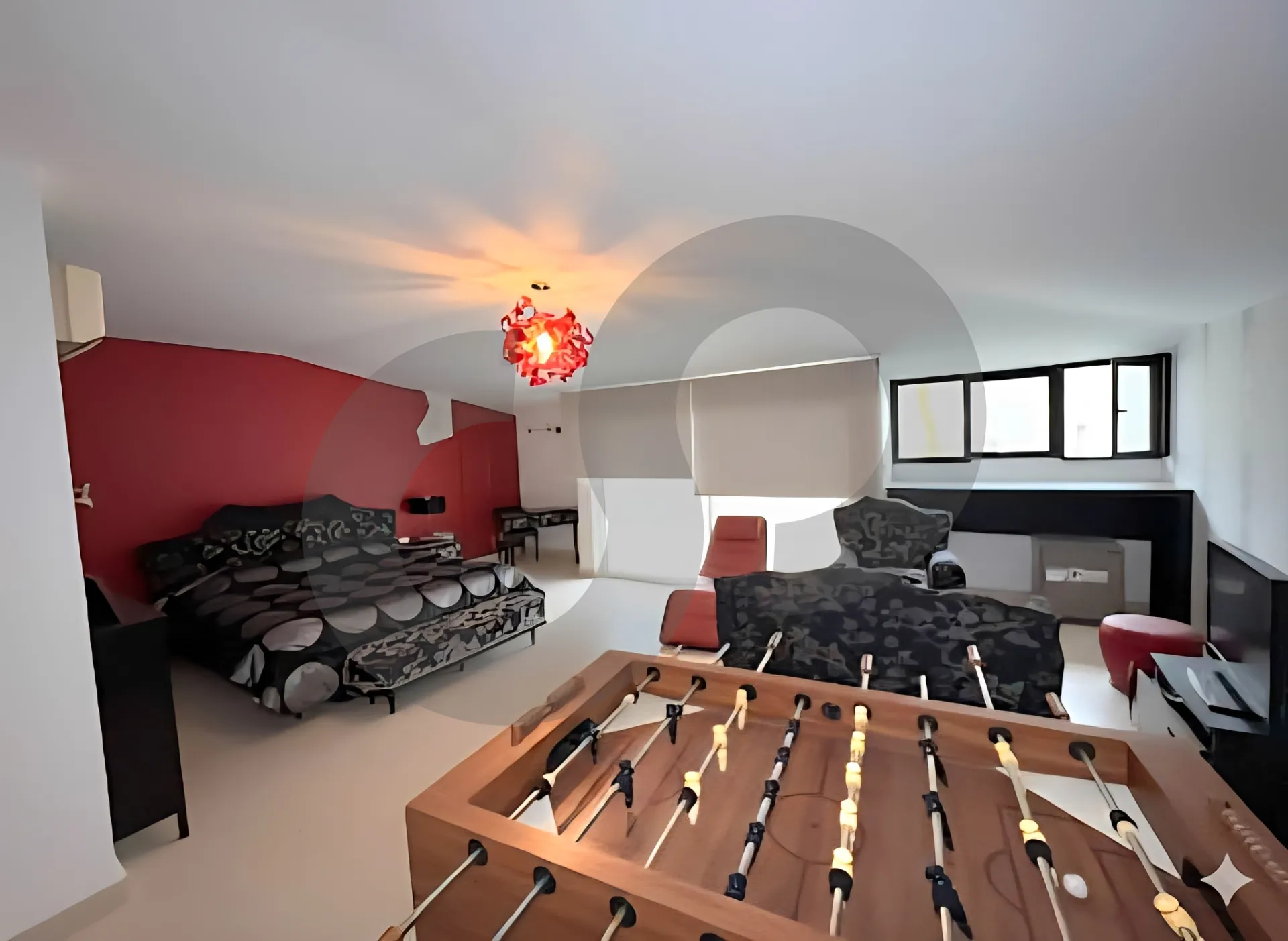 Duplex for Sale in Sahel Alma