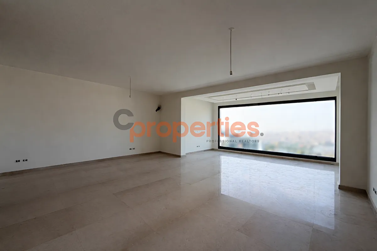 Duplex for Sale in Baabda, Lebanon