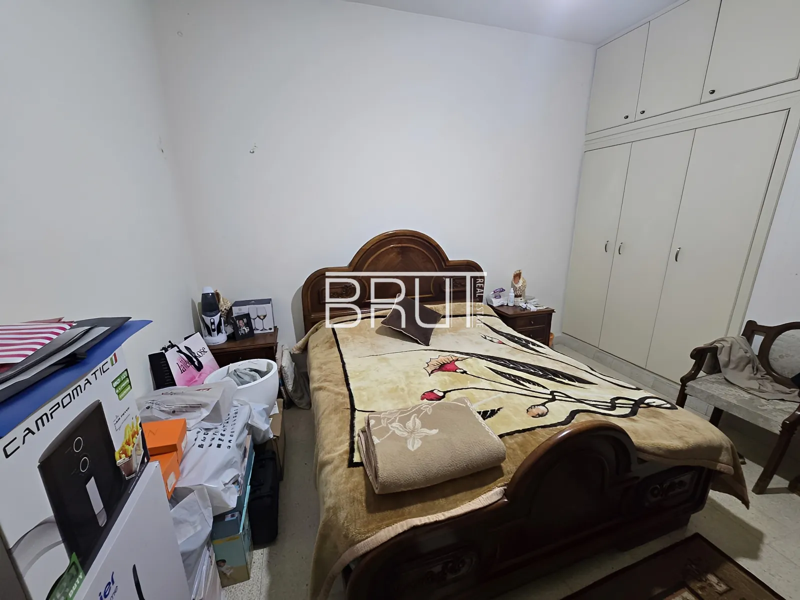 Apartment for Sale in Jeita
