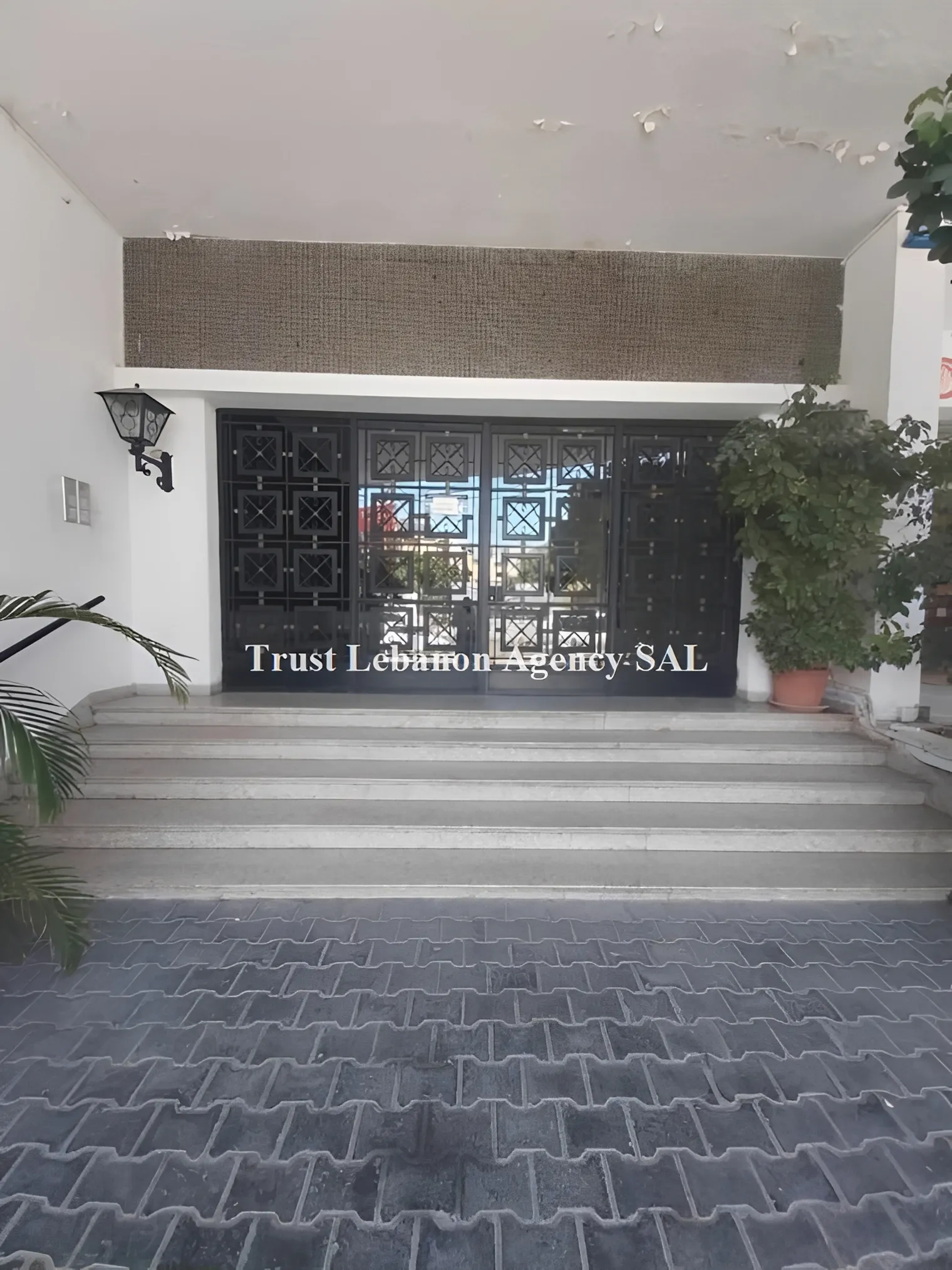 Apartment for Sale in Ashrafieh Beirut Lebanon